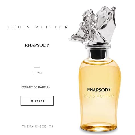 louis vuitton rhapsody perfume dupe|rhapsody louis vuitton perfume.